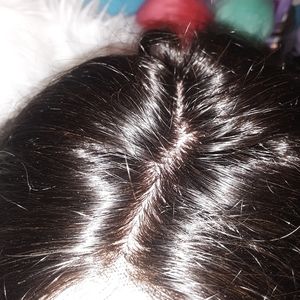 Silk Base Full Lace Human Hair Wig